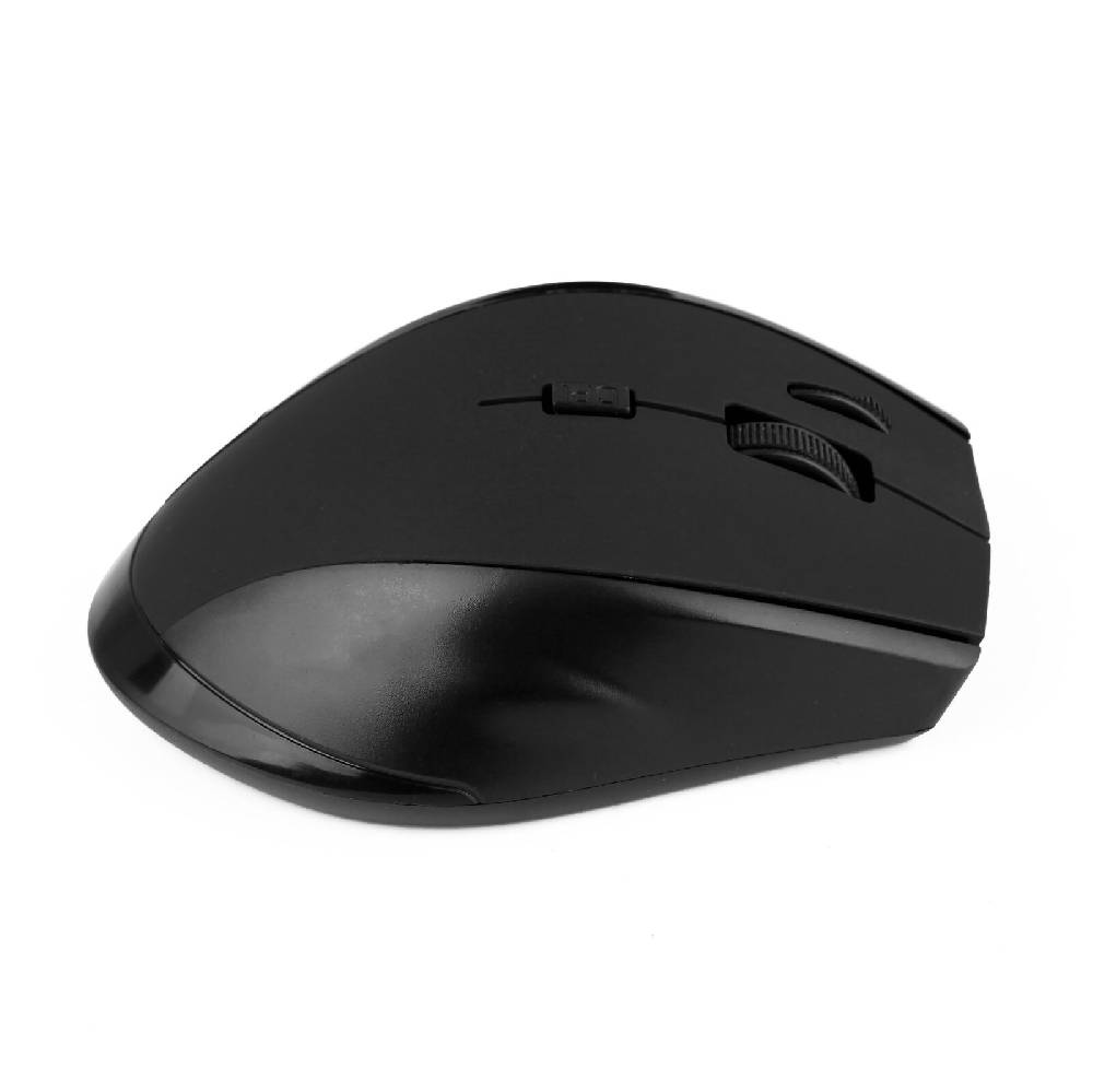finding-wholesale88 2.4GHz Wireless Maus Optical Funkmaus USB Gaming Mouse Kabellos PC Laptop Rabatt
