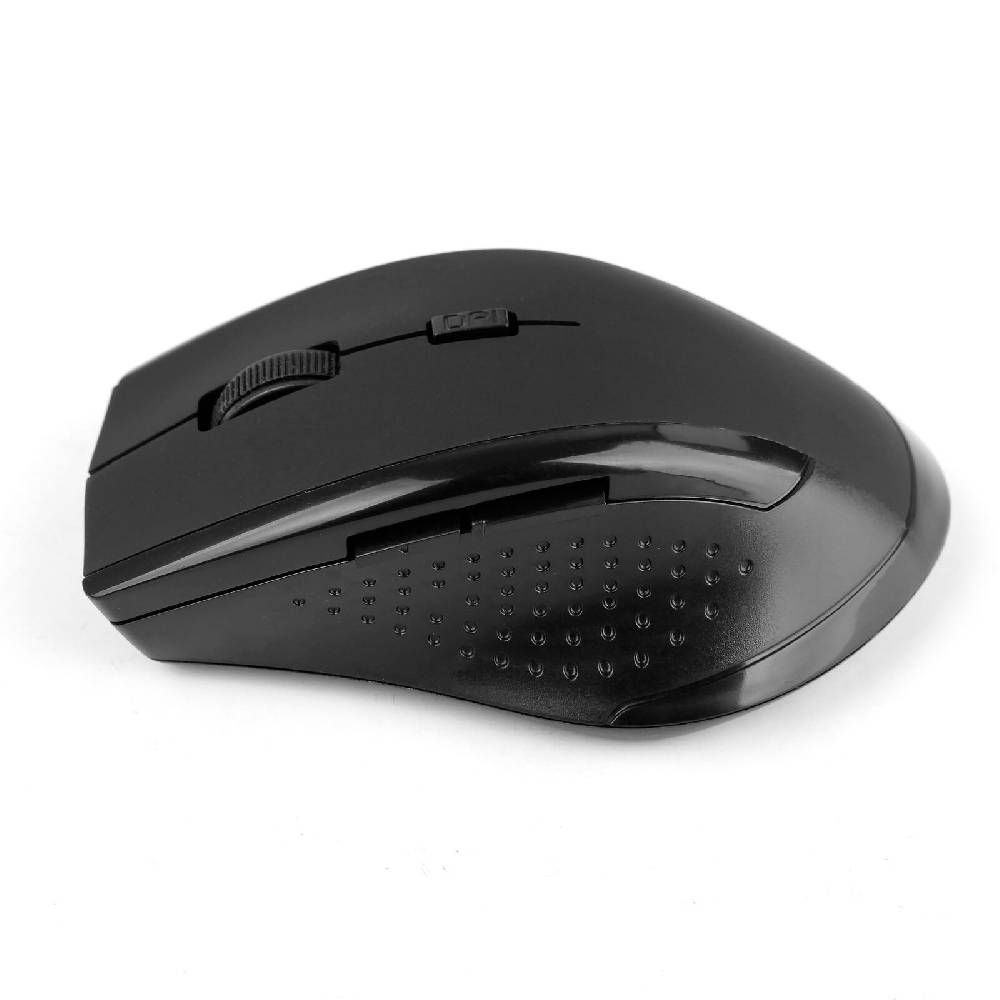 finding-wholesale88 2.4GHz Wireless Maus Optical Funkmaus USB Gaming Mouse Kabellos PC Laptop Rabatt