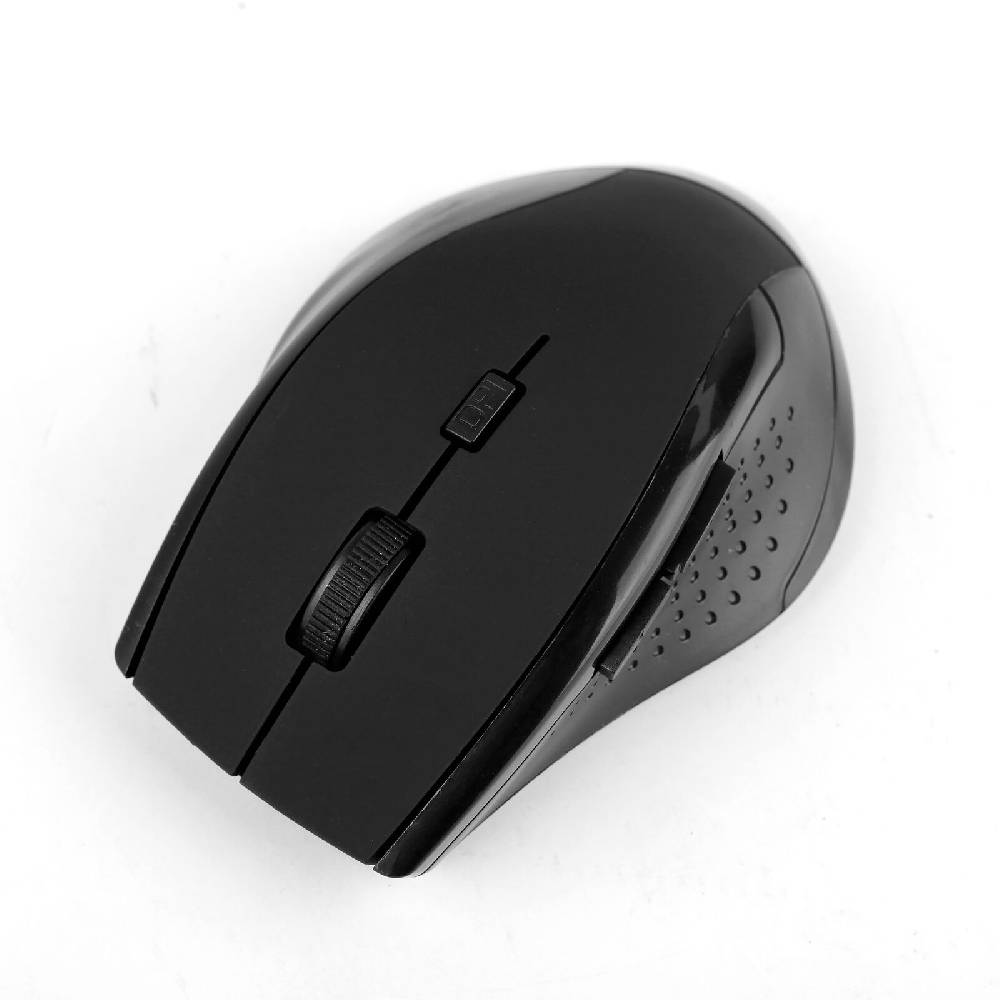 finding-wholesale88 2.4GHz Wireless Maus Optical Funkmaus USB Gaming Mouse Kabellos PC Laptop Rabatt