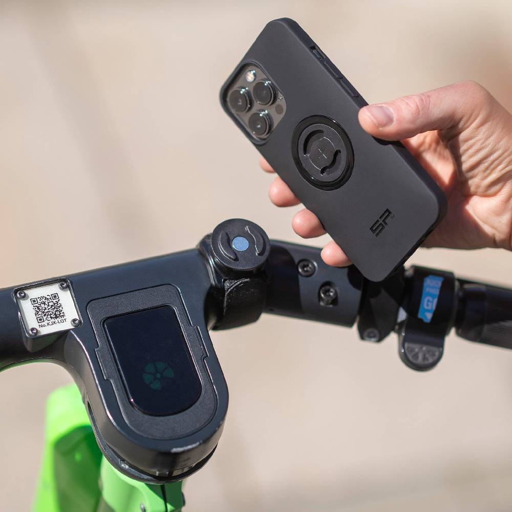 SP Connect Universal Mount Begrenztes Angebot