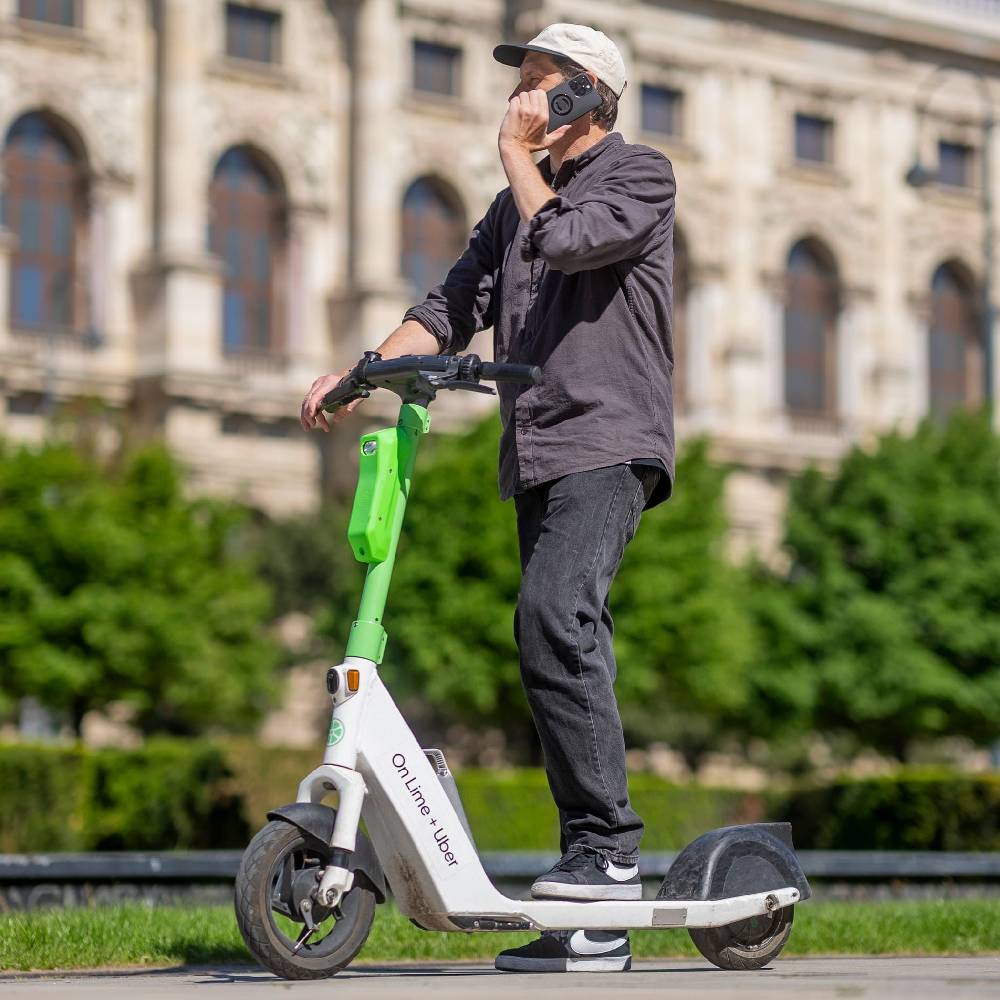SP Connect Universal Mount Begrenztes Angebot