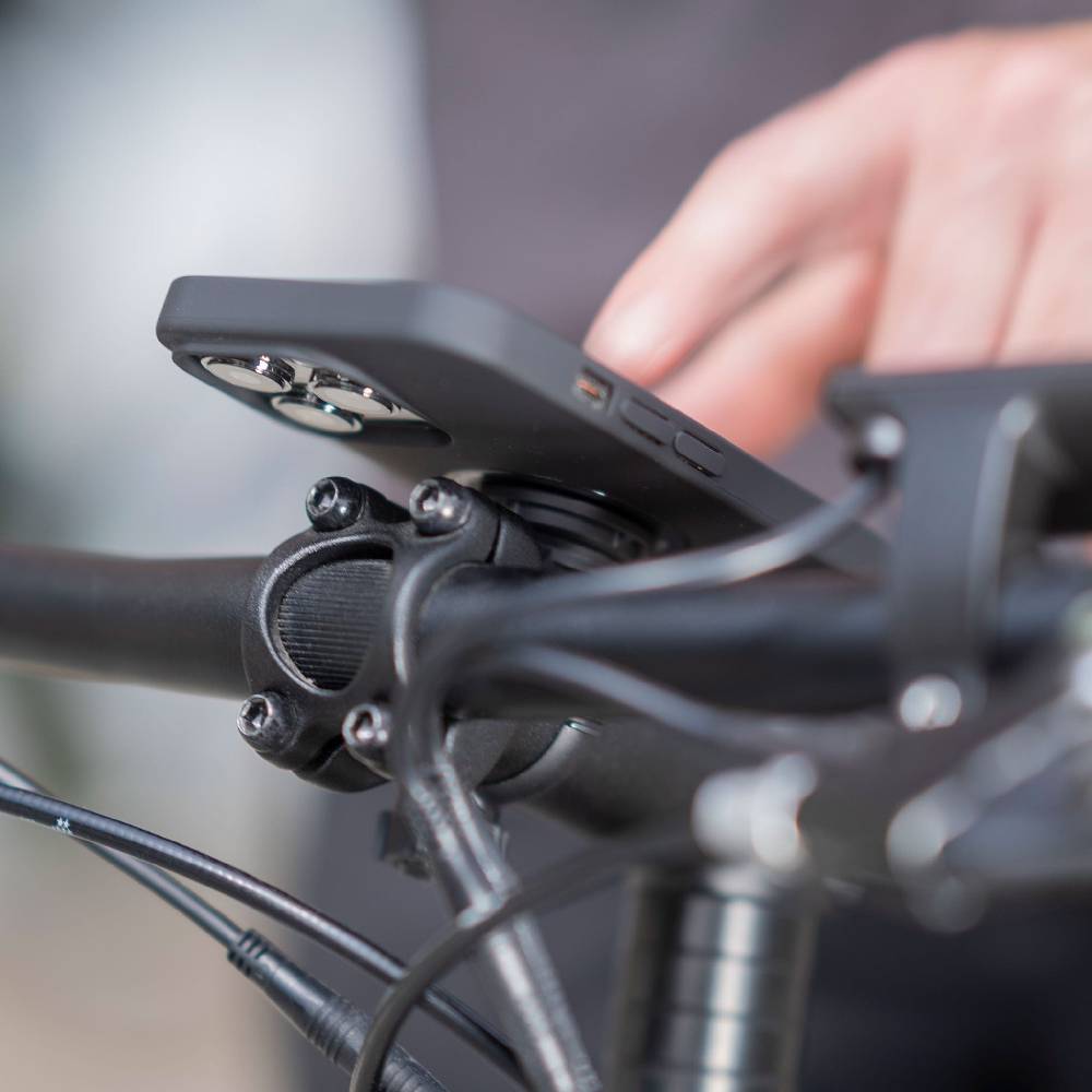 SP Connect Micro Bike Mount Exklusivangebot