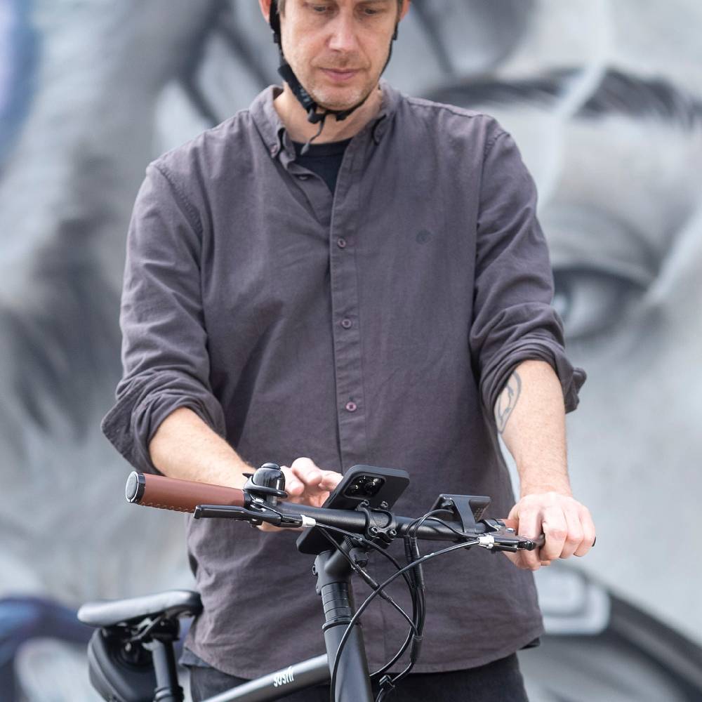 SP Connect Micro Bike Mount Exklusivangebot