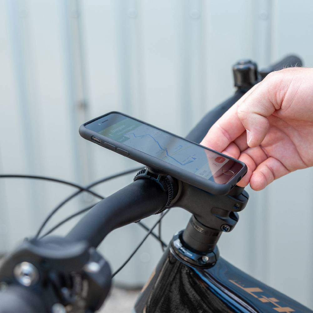 SP Connect Micro Bike Mount Exklusivangebot