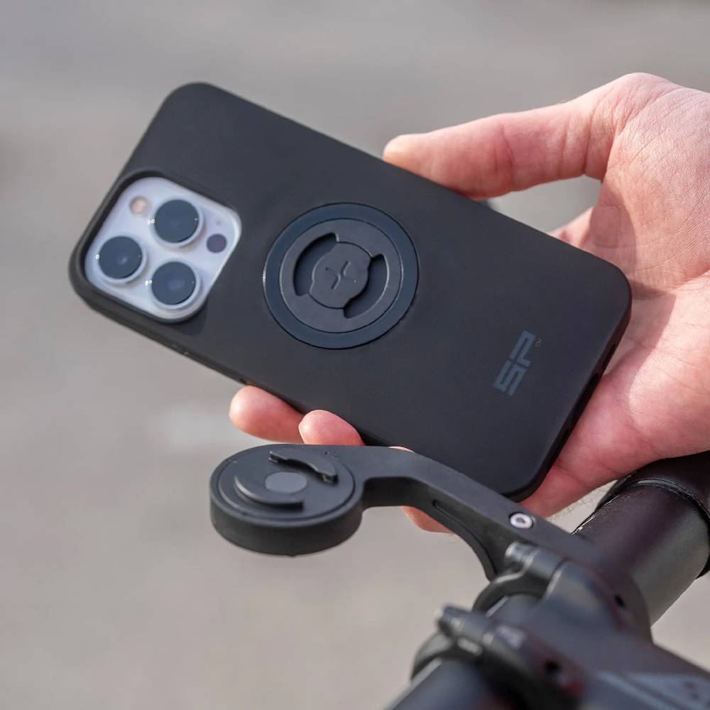 SP Connect Handlebar Mount Black Friday