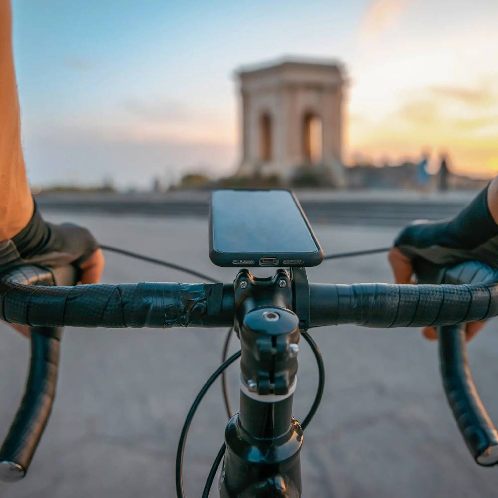 SP Connect Handlebar Mount Black Friday