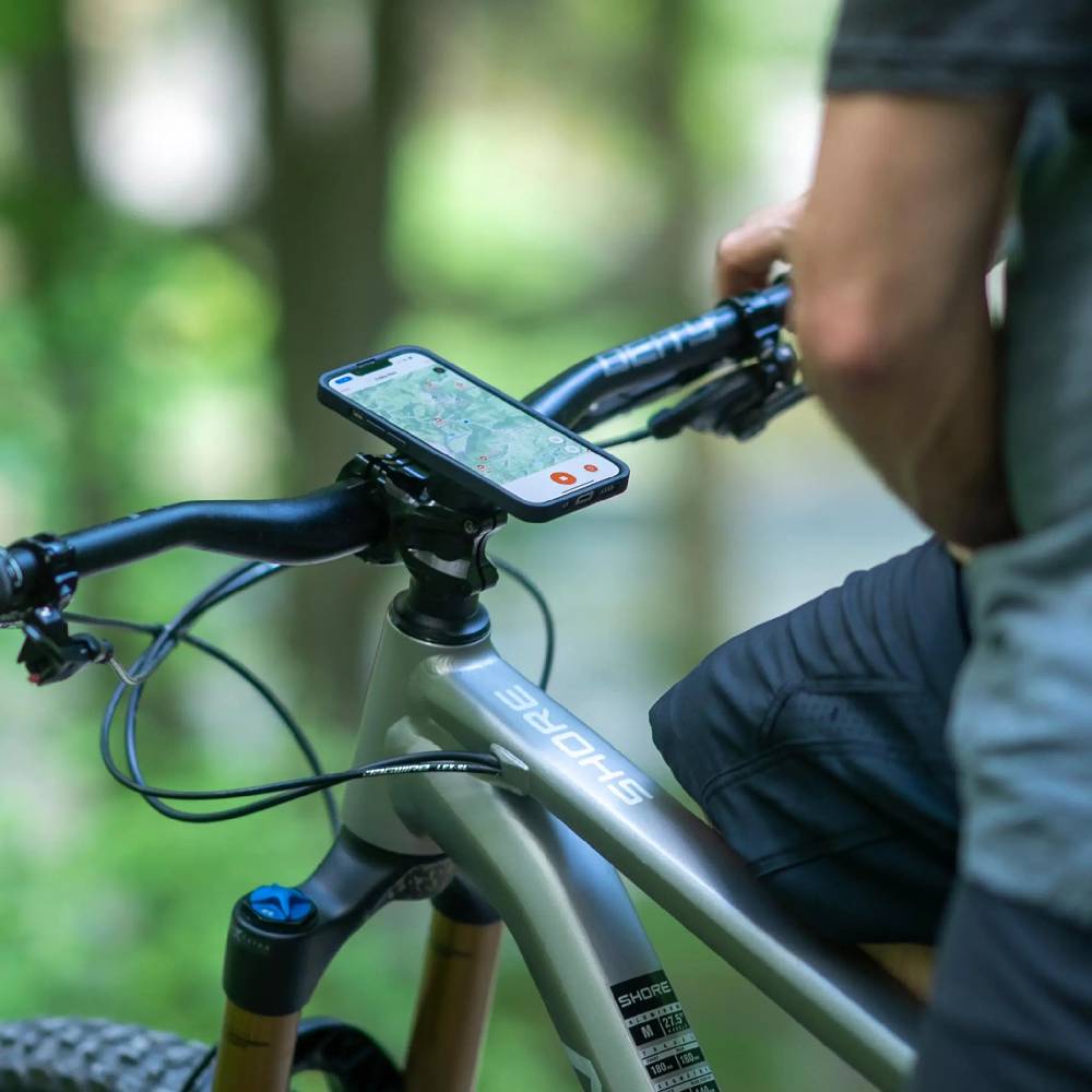 SP Connect Handlebar Mount Pro MTB Cyber Monday