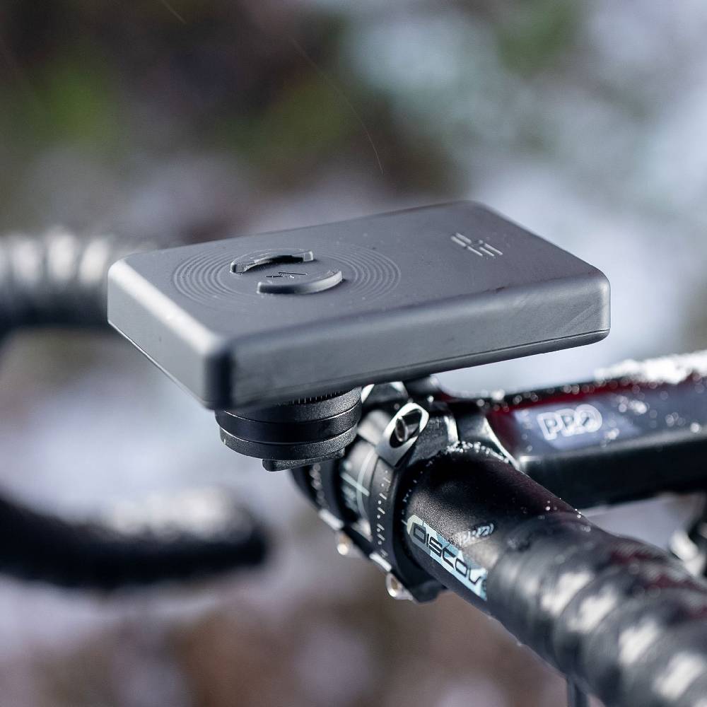 SP Connect Wireless Powerbank Vatertagsangebot