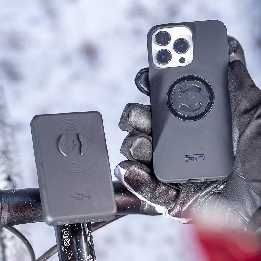 SP Connect Wireless Powerbank Vatertagsangebot