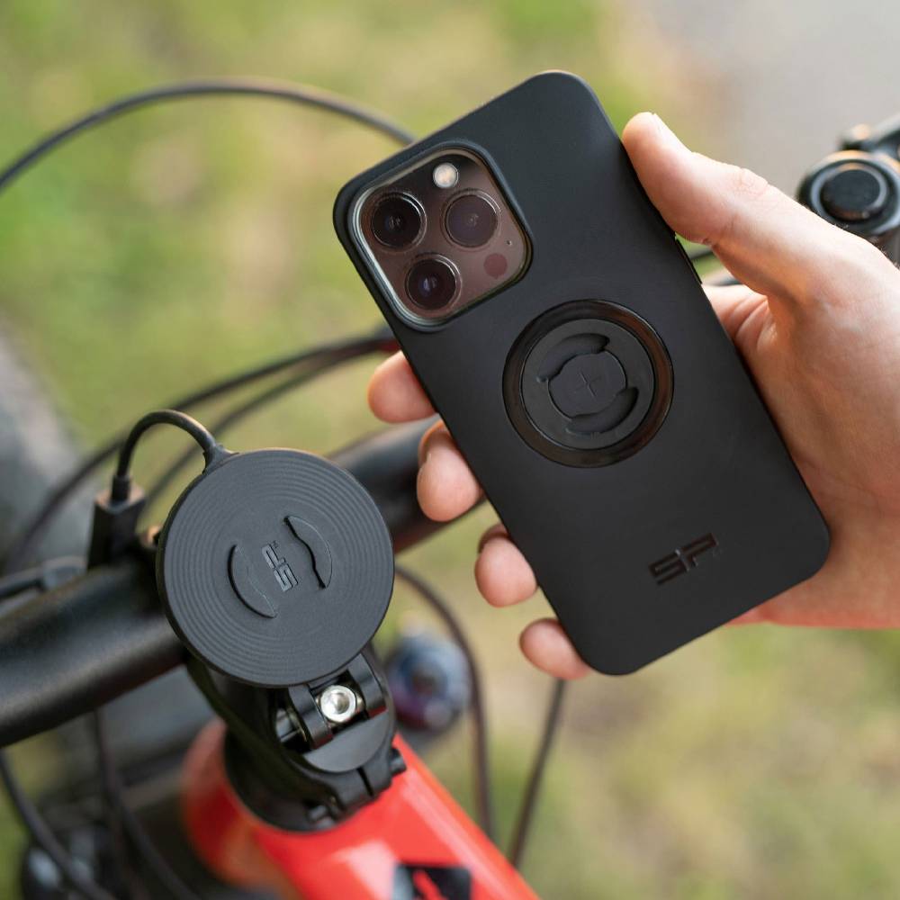 SP Connect Charging Module Valentinstagsangebot