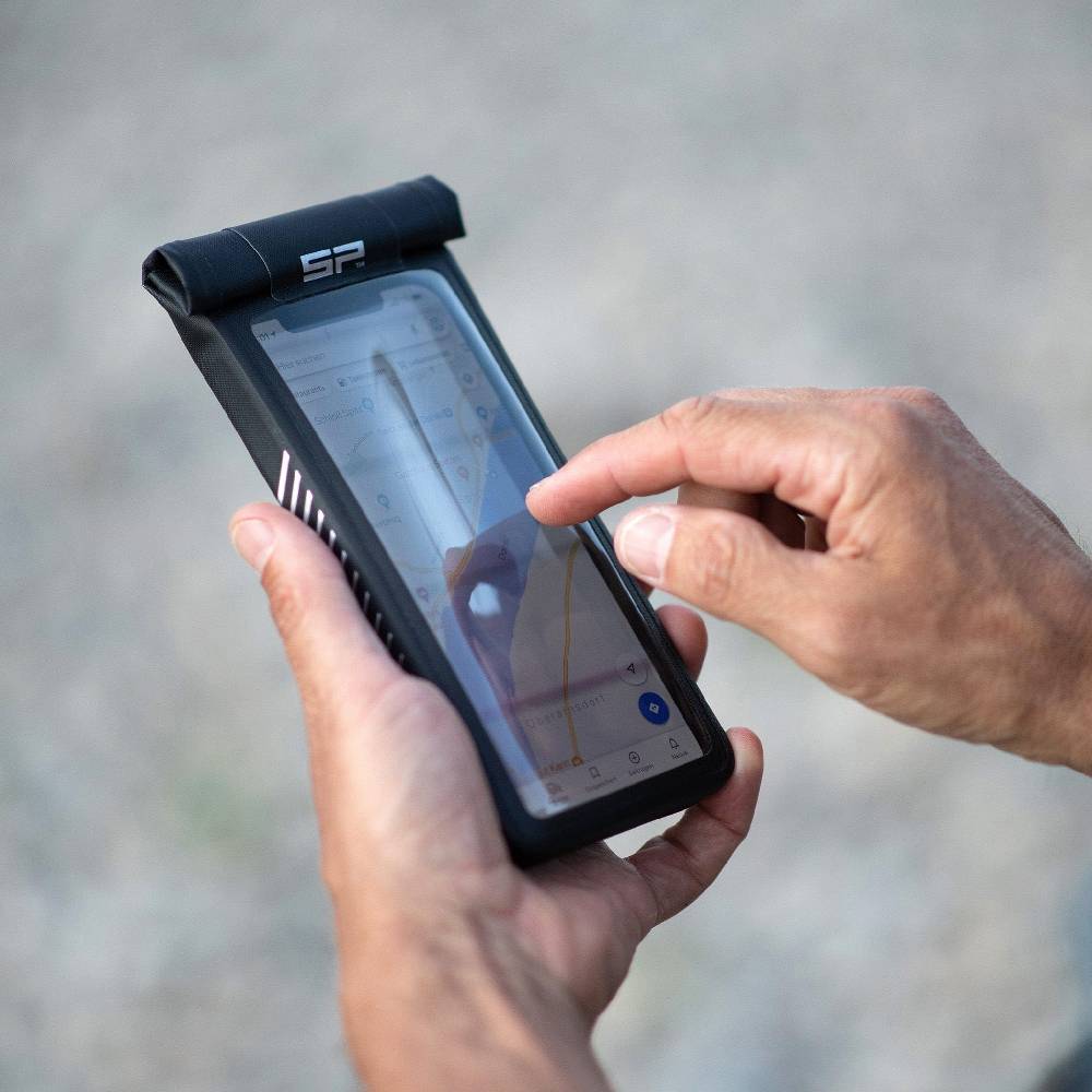 SP Connect Universal Riesige Ersparnisse