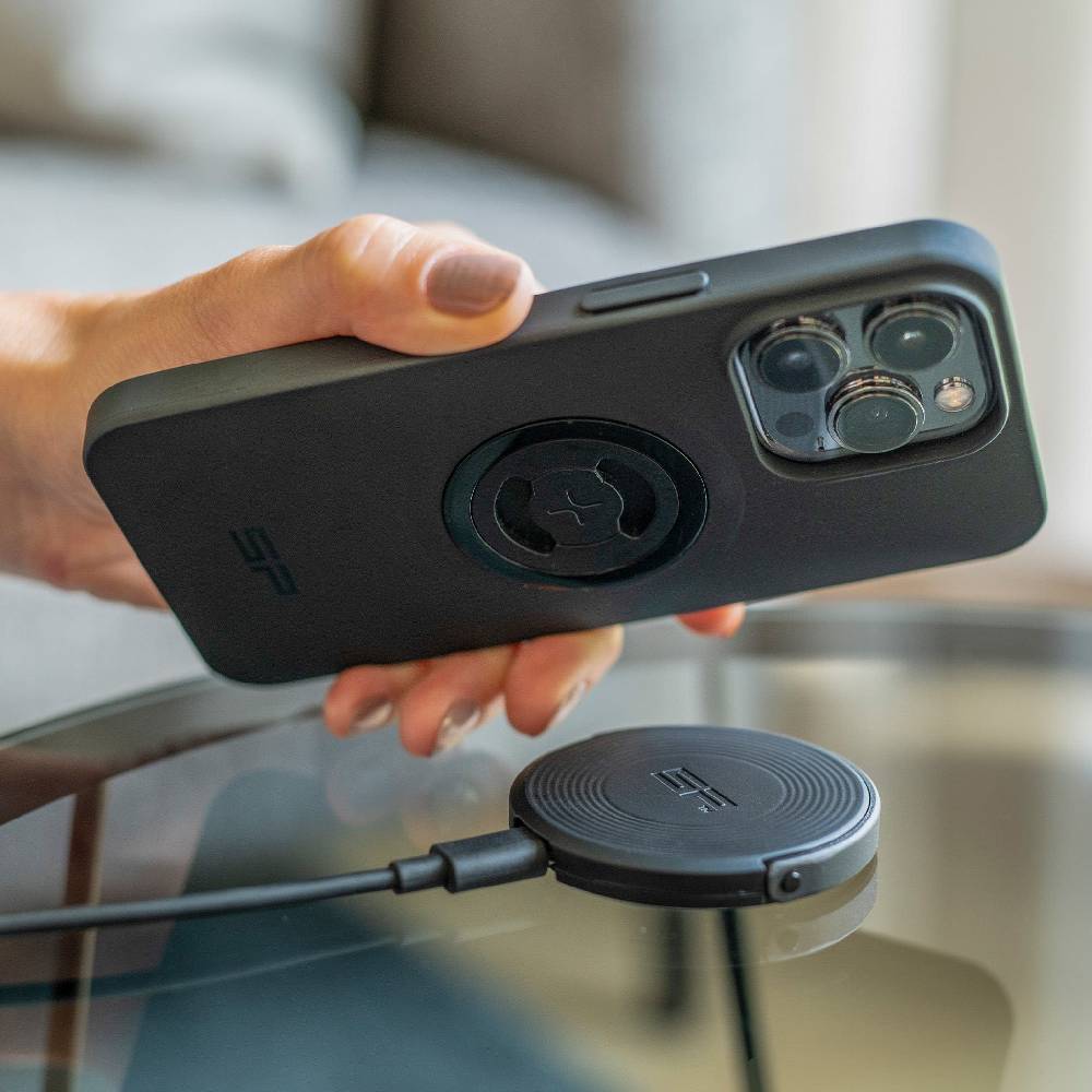 SP Connect Charging Pad Neueste Stile