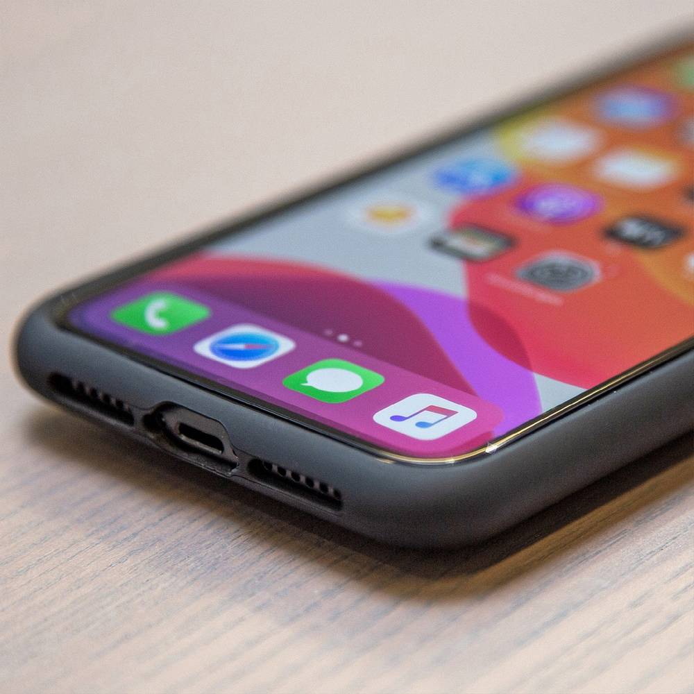 SP Connect Glass Screen Protector Super Rabatt