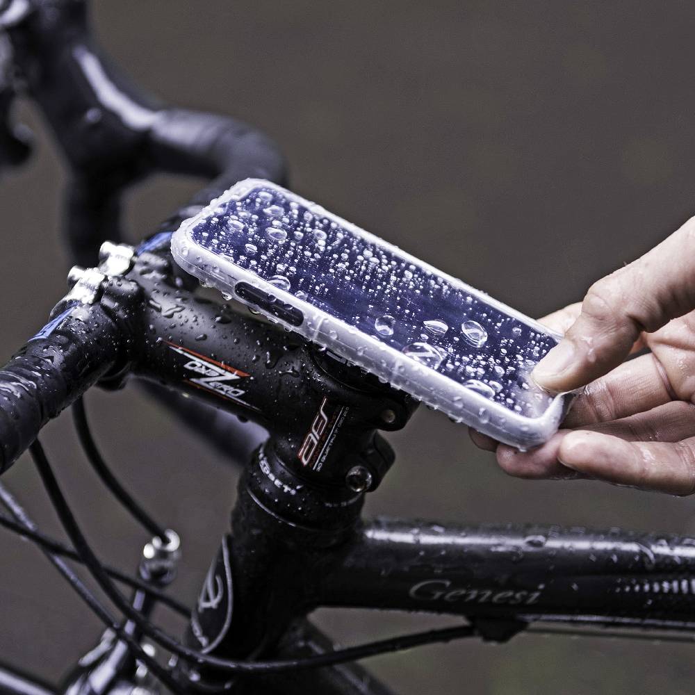SP Connect Weather Cover 50% Rabatt mit kostenlosem Versand