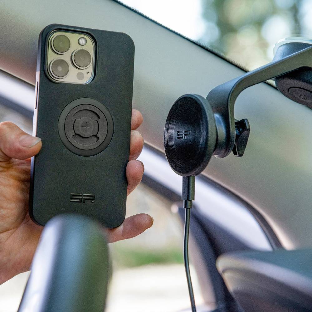 SP Connect Suction Mount Angebote