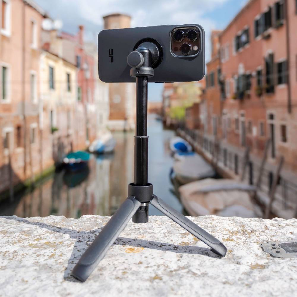 SP Connect Tripod Pole Kostenloser Versand