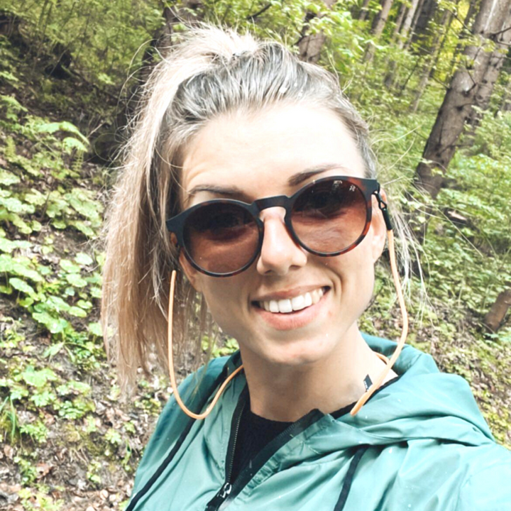 Take A Shot Emma Walnussholz I Polarized Flash Sale