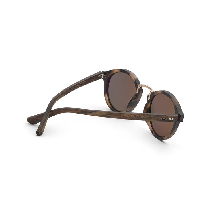 Take A Shot Rhea 2.0 Walnussholz I Polarized Online Shopping