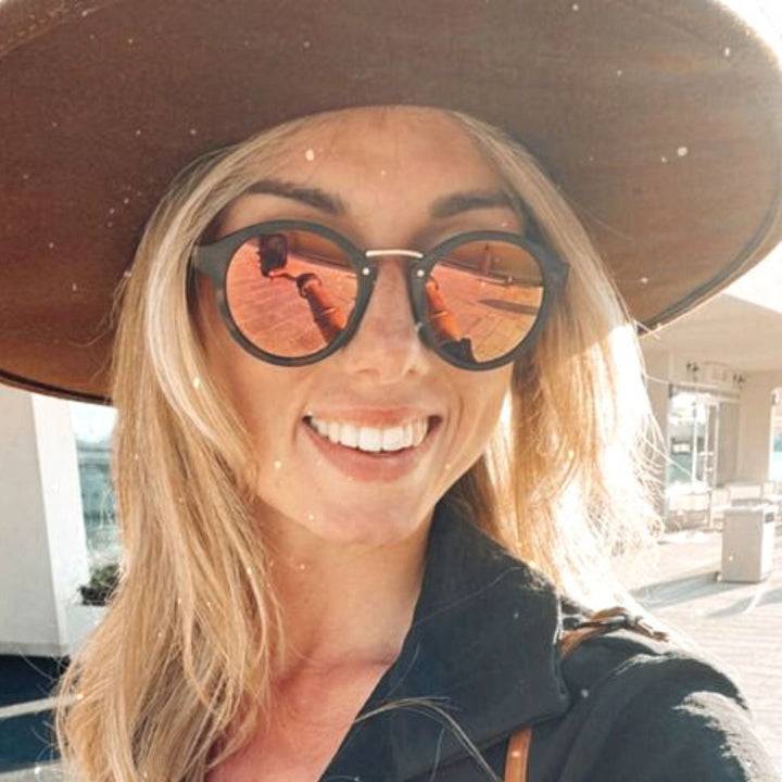 Take A Shot Rhea 2.0 Walnussholz I Polarized Online Shopping