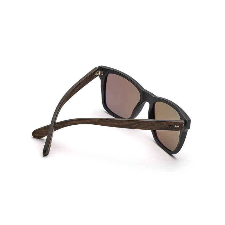 Take A Shot Iron Heinrich Walnussholz I Polarized Bestseller