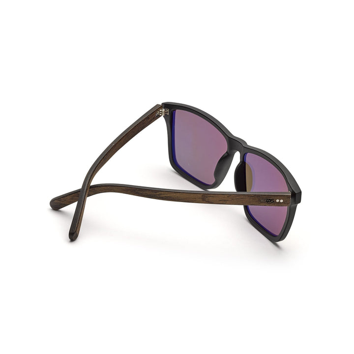 Take A Shot Karlsson Walnussholz I Polarized VIP-Rabatte