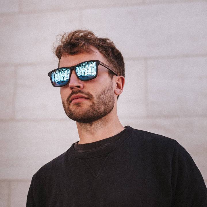 Take A Shot Karlsson Walnussholz I Polarized VIP-Rabatte