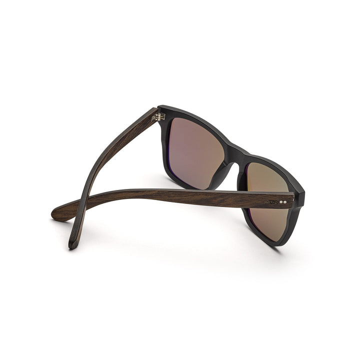 Take A Shot Clever Hans Walnussholz I Polarized Letzte 2 Tage