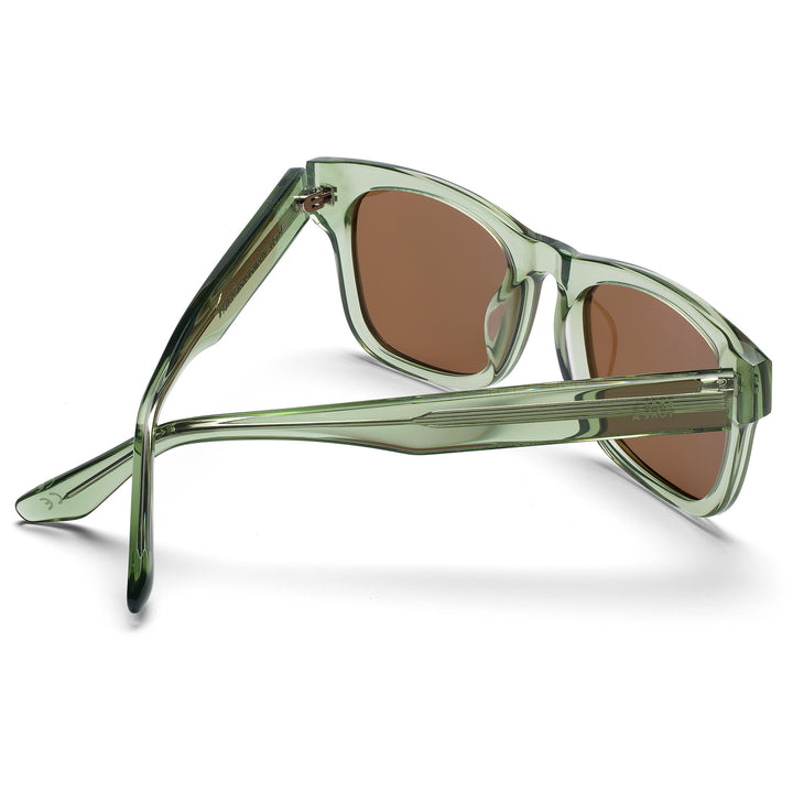 Take A Shot Juniper Olive green - Brown Bis zu 60% Rabatt